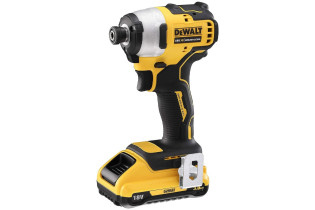 Dewalt Atornillador Impacto