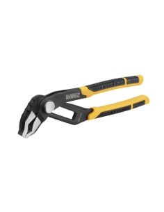 DEWALT MORDAZA DE CREMALLERA 250mm. DWHT0-74431