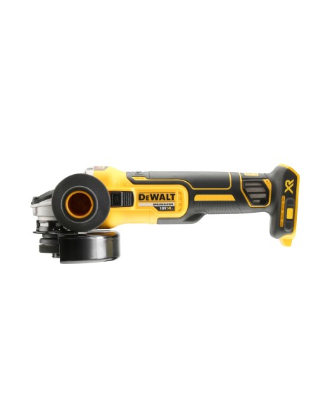 DEWALT AMOLADORA BATERIA XR 18V 125mm POWERSTACK DCG405H2T-QW