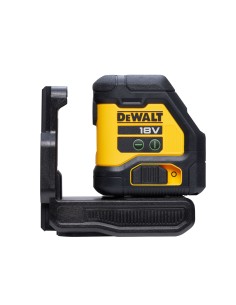 DEWALT NIVEL LASER BATERIA 18V. VERDE DCLE34021N-XJ .SOLO 2