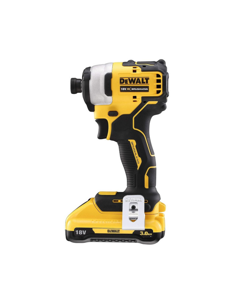 Dewalt Atornillador Impacto