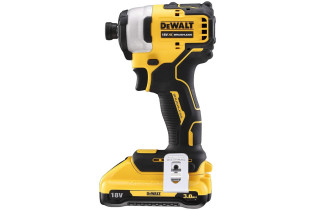 Dewalt Atornillador Impacto