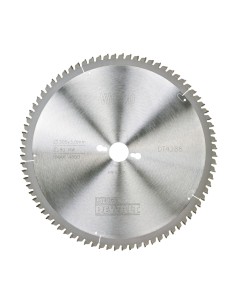 DEWALT DISCO SIERRA CIRCULAR 305x30 80D. DT4288-QZ