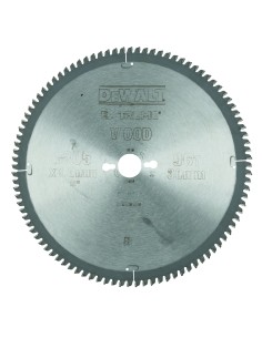 DEWALT DISCO SIERRA CIRCULAR 305x30 96D. DT4290-QZ
