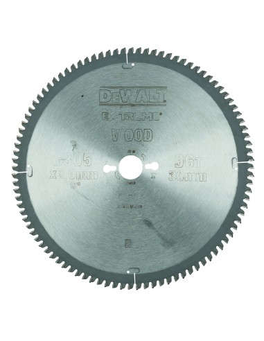 DEWALT DISCO SIERRA CIRCULAR 305x30 96D. DT4290-QZ