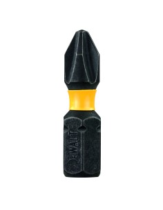DEWALT PUNTA IMPACTO FLEXTORQ PH2 25MM. (5 PZ)