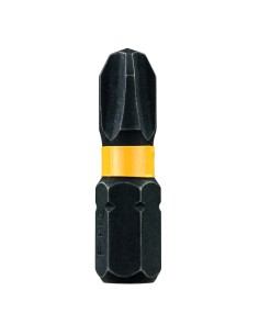 DEWALT PUNTA IMPACTO FLEXTORQ PH3 25MM. (5 PZ)