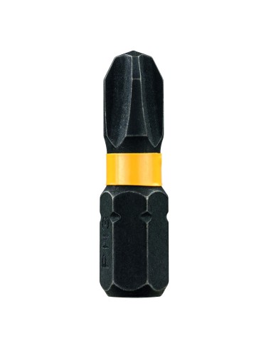 DEWALT PUNTA IMPACTO FLEXTORQ PH3 25MM. (5 PZ)