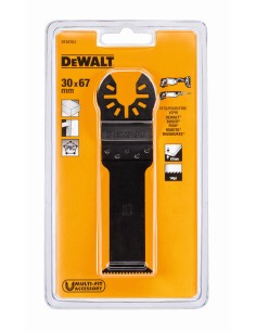 DEWALT HOJA SIERRA OSCILANTE DT20703-QZ