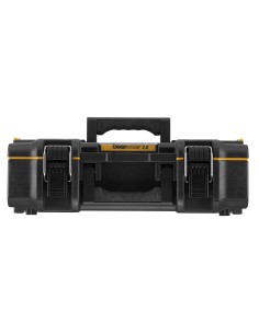 DEWALT CAJA ORGANIZADOR TOUGHSYSTEM™ 2.0 DS166