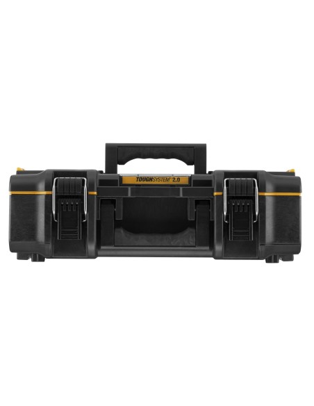 DEWALT CAJA ORGANIZADOR TOUGHSYSTEM™ 2.0 DS166
