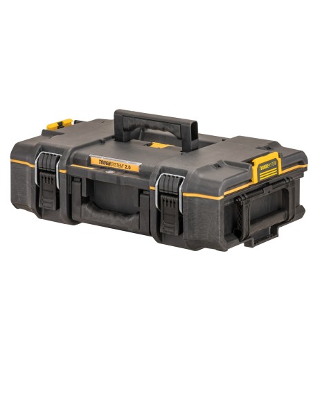 DEWALT CAJA ORGANIZADOR TOUGHSYSTEM™ 2.0 DS166 (1)