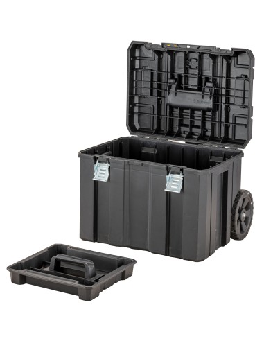 DEWALT CAJA ALMACENAJE MOVIL IP54 TSTAK DWST83347-1 (1)