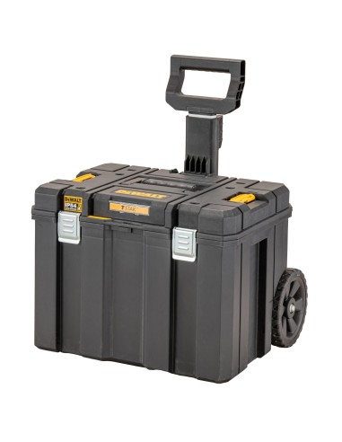 DEWALT CAJA ALMACENAJE MOVIL IP54 TSTAK DWST83347-1 (2)