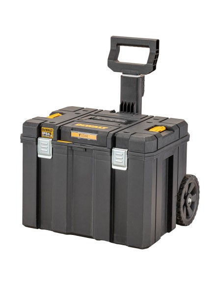DEWALT CAJA ALMACENAJE MOVIL IP54 TSTAK DWST83347-1 (2)