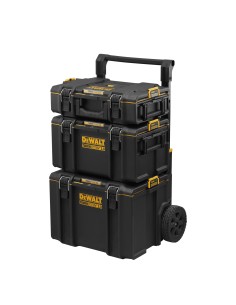 DEWALT Conjunto TOUGHSYSTEM DS450 + DS300 + DS166