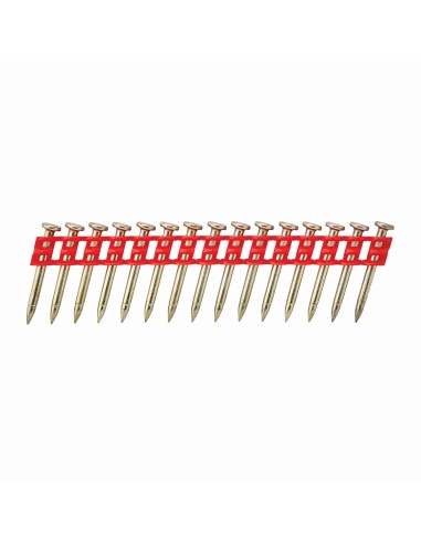 DEWALT CLAVOS PARA DCN890 LIGA METAL (3.0mm x 13mm) CAJA 1005 PZ.