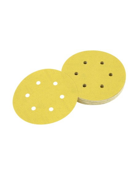 DISCO LIJA GR.80 Ø150mm. DT3123 (10 PZA)