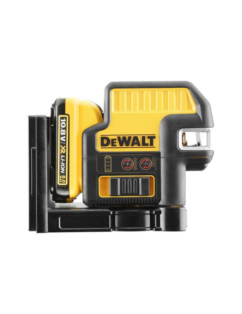 DEWALT NIVEL LASER