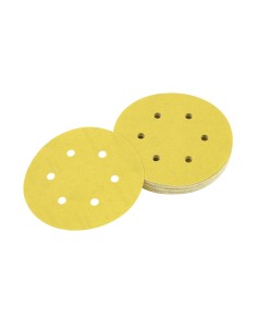 DISCO LIJA GR.240 Ø150mm. DT3127 (10 PZA)