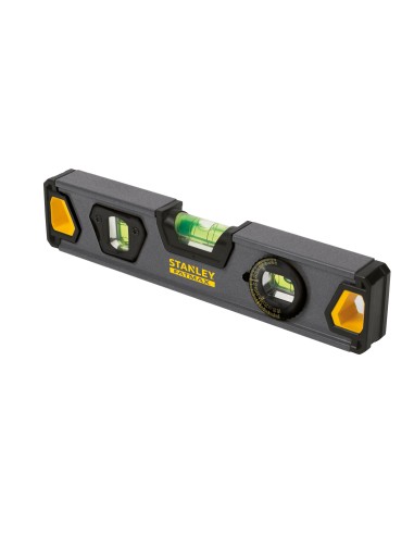 NIVEL TORPEDO FATMAX 23CM. MAGNETICA