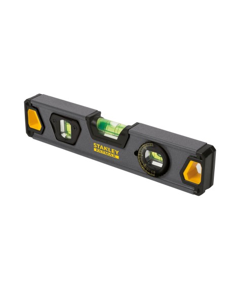 NIVEL TORPEDO FATMAX 23CM. MAGNETICA