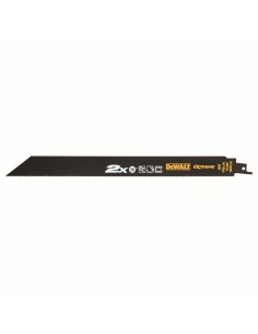HOJA SIERRA SABLE BI-METAL 305mm. (UNIDAD) DT2409L-QZ