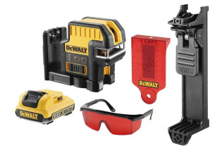 DEWALT NIVEL LASER