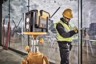 DEWALT NIVEL LASER