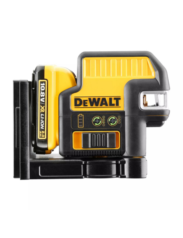 DEWALT NIVEL LASER