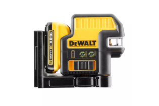 DEWALT NIVEL LASER