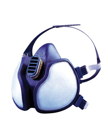 3M MASCARA AUTO-FILTRANTE 4251+ FFA