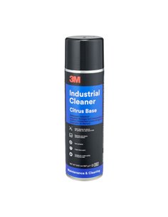 3M™ LIMPIADOR INDUSTRIAL INCOLORO 500 ML.