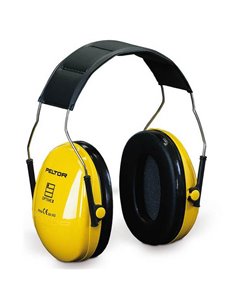 3M PROTECTOR AUDITIVO PELTOR OPTIME I