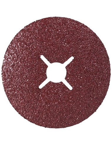 3M DISCO FIBRA 782C 115mm. GR.80 Cubitron™ II 