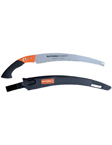 SERRUCHO PODA CURVO J422 330cm C/FUNDA