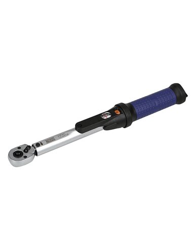 ALYCO LLAVE DINAMOMETRICA 1/2" 10-100 NM