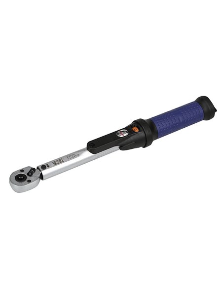 ALYCO LLAVE DINAMOMETRICA 1/2" 20-200 NM