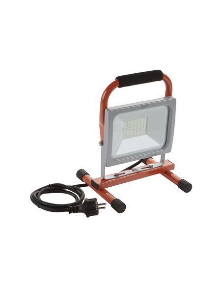 ALYCO PROYECTOR LED SMD 60W 1,5M. CABLE IP65
