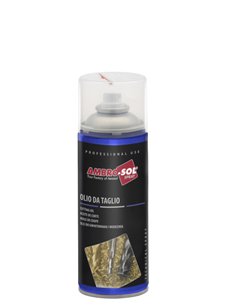 SPRAY ACEITE DE CORTE 400ml. OL104