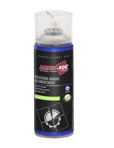 SPRAY SILICONA ALIMENTARIA 400ml LO56 