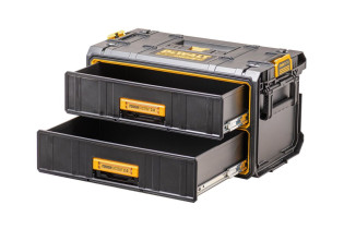 DEWALT CAJONERA DOBLE TOUGHSYSTEM 2.0 DWST83529-1