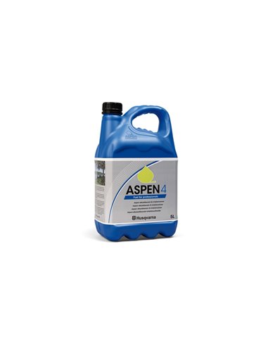GASOLINA 4 TIEMPOS 5L. HUQSVARNA XP