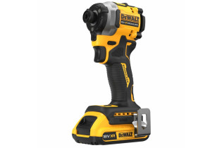 Dewalt Atornillador Impacto