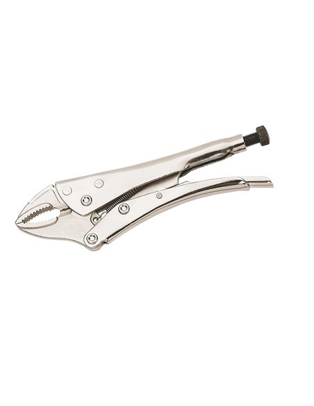 MORDAZA GRIP 140mm. BAHCO