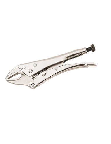 MORDAZA GRIP 180mm. BAHCO