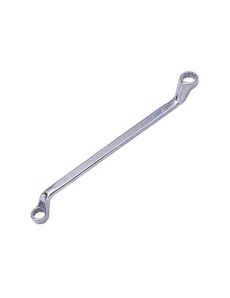 LLAVE ESTRELLA ACODADA 10x11 BAHCO