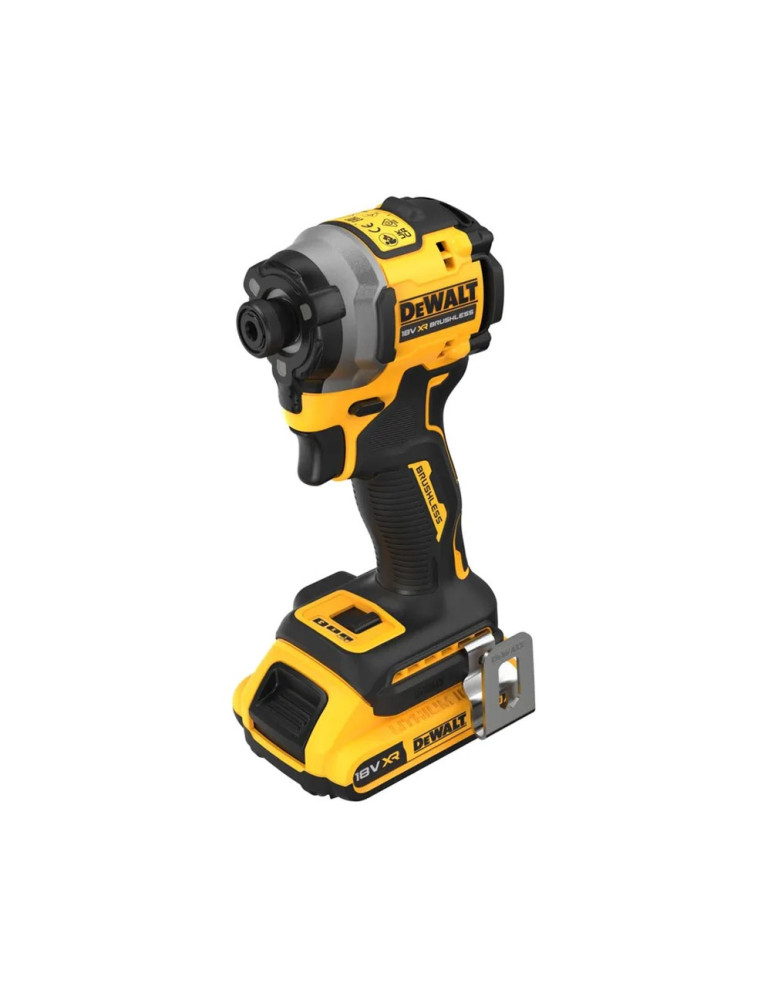 Dewalt Atornillador Impacto