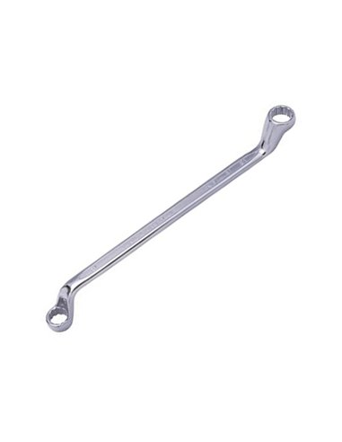 LLAVE ESTRELLA ACODADA 8x9 BAHCO