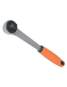 BAHCO LLAVE CARRACA REVERSIBLE 1/2"